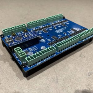 IO Board system