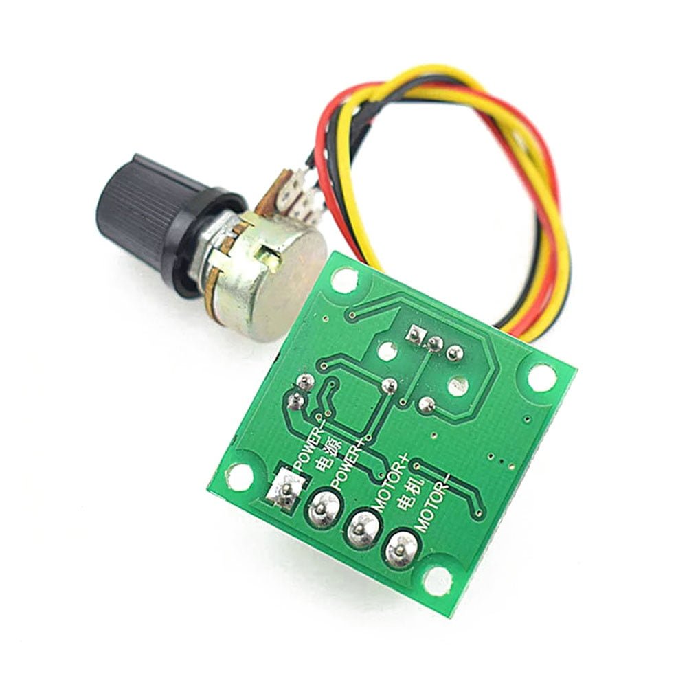 Control Module Low Voltage DC1.815V 2A JaHeLi Simulator